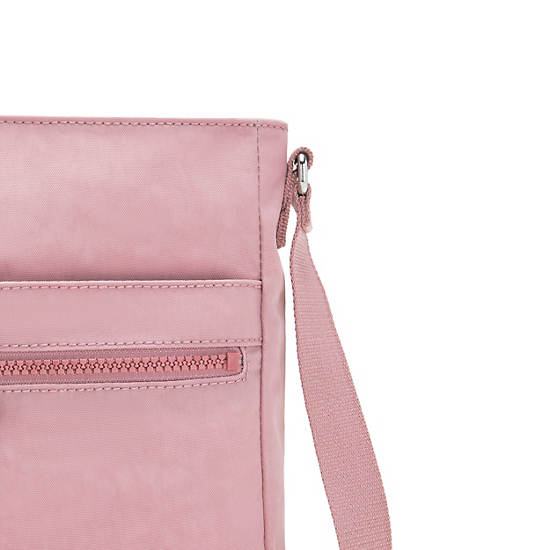 Sacs Crossbody Kipling New Angie Rose | FR 2017OK